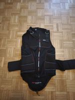 Gilet protecteur dos Komperdell 140-152 cm enfant bon état