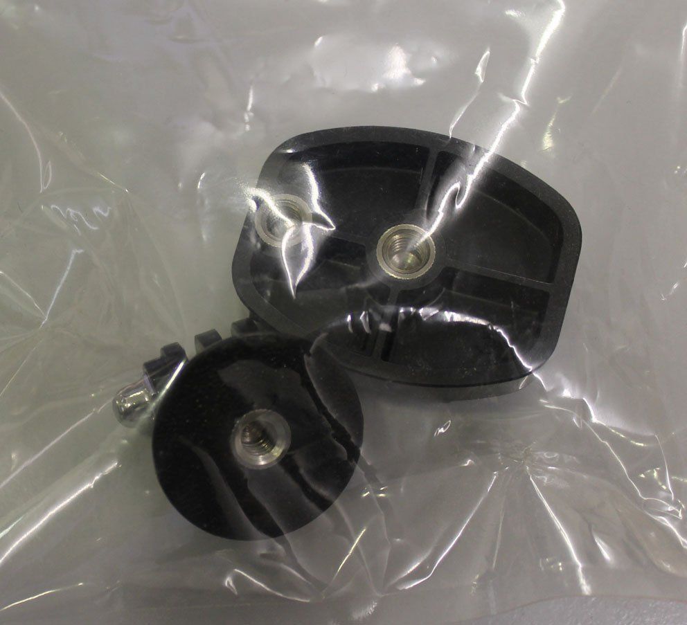 Gopro Stative & Köpfe: Go Pro Tripod Mounts – Neu und originalverpackt aus Ebikon von Dan40 1
