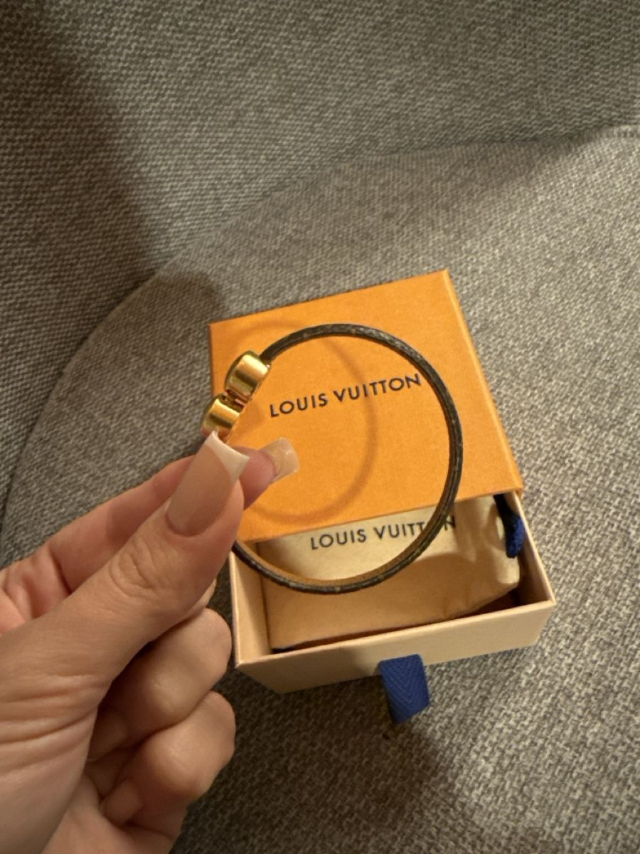 Louis Vuitton Bracciali & Braccialetti: Bracelet Louis Vuitton – Usato da Choëx venduto da leo_2sd5 1
