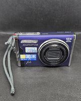 Olympus µ-9000 Digitalkamera 12MP 10x Zoom