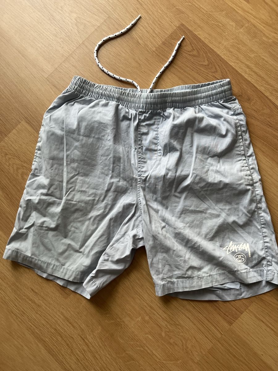 Pantaloni: Stussy Waterboard Shorts – Usato da Tecknau venduto da therealdodoo