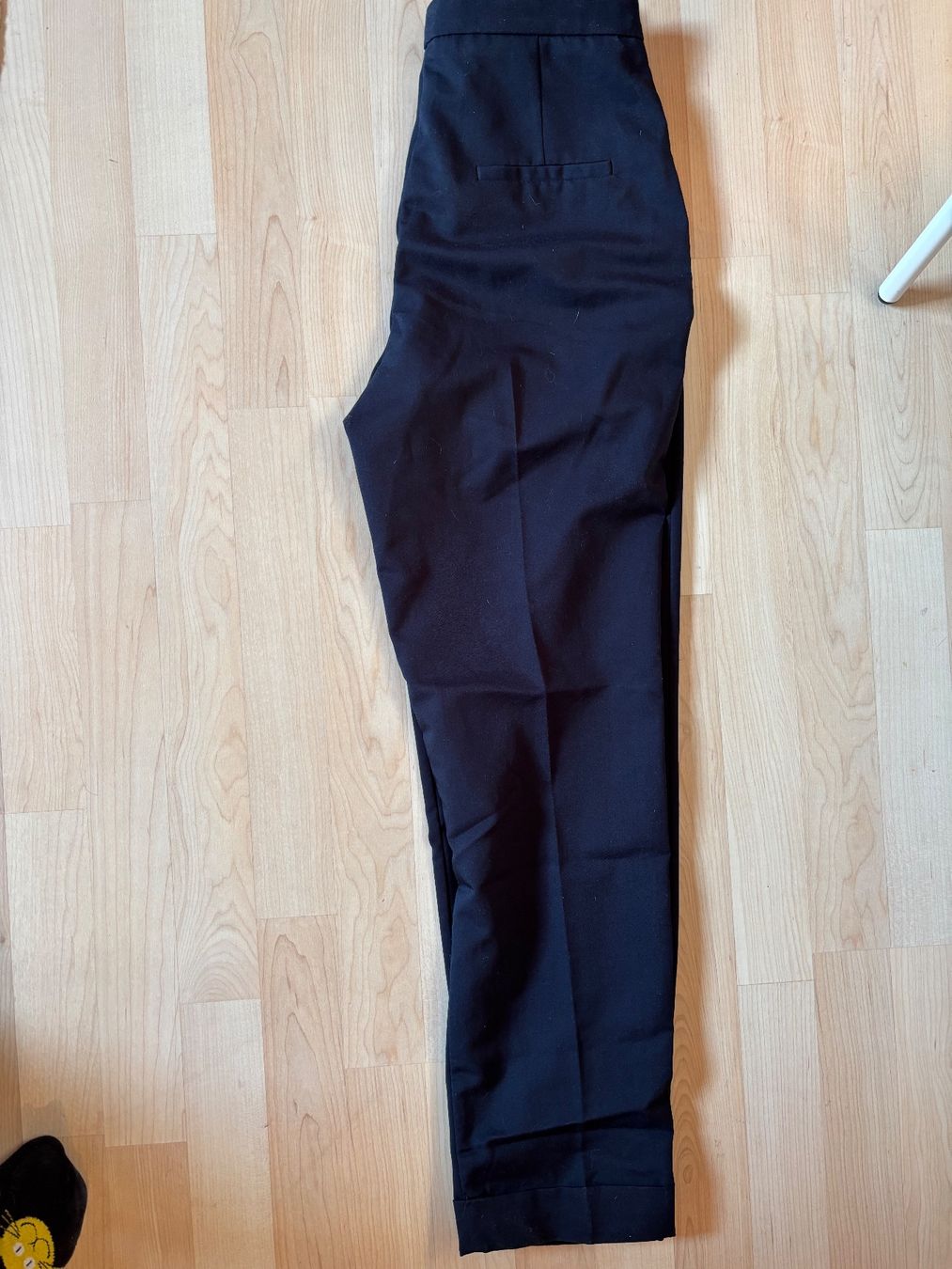 Mango Pantaloni: Mango Casual Hose – Usato da Jegenstorf venduto da vanisaem 3