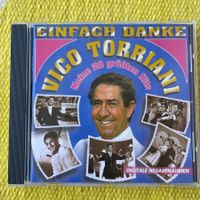 VICO TORRIANI-MEINE 20SCHÖNSTEN LIEDER