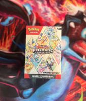 Prismatic Evolutions Booster Bundle (English)