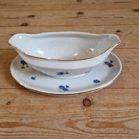 Kornblumen Sauciere Langenthal