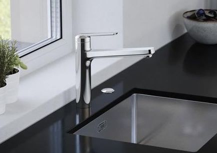 Kwc Rubinetteria: KWC DOMO 6.0 Küchenmischer – Nuovo e nell'imballaggio originale da Zürich venduto da mamoliso