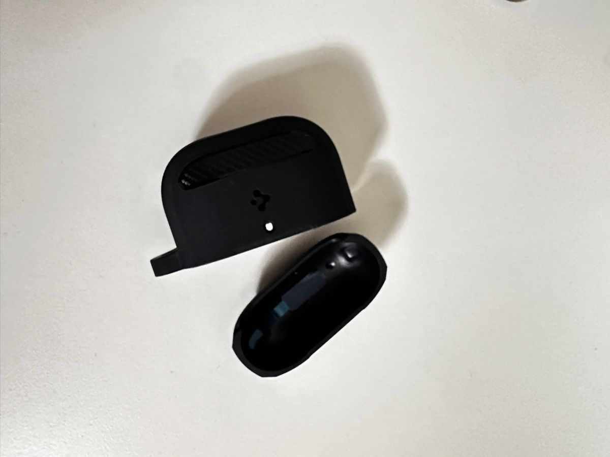 Apple Cuffie: AirPods 4 – Nuovo (secondo la descrizione) da Châtel-St-Denis venduto da OTB 4