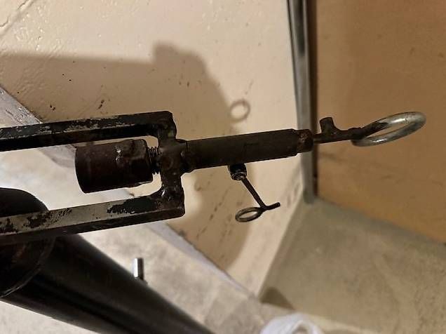 Tutte le decorazioni: Konfettikanone Kaliber 12 – Usato da Niederuzwil venduto da Esca01 4