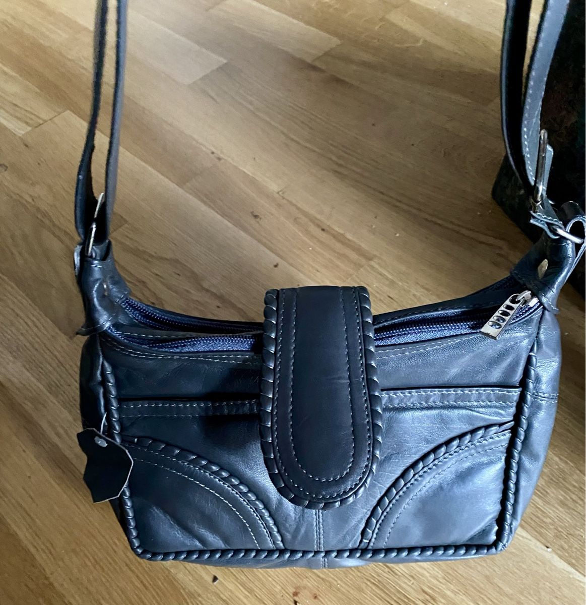 Taschen für Damen: Sac à bandoulière – Neu (gemäss Beschreibung) aus Estavayer Le Lac von sico1260 6