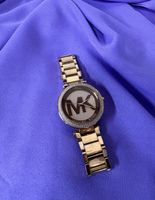 Michael Kors Damenuhr Rosegold