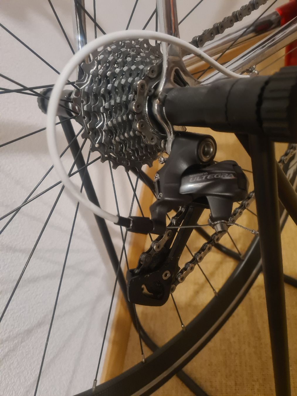 Velos: Fausto Coppi Renner mit Bullhorn Lenker – Gebraucht aus zürich von jelu87 2