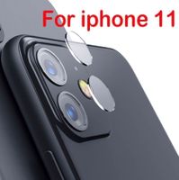 Kamera Panzerglas Apple iPhone 11