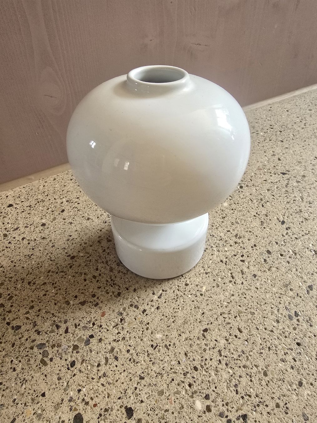 Linck Vasi & Recipienti: LINCK keramik Vase 70ies – Usato da Untersiggenthal venduto da babette0815 3