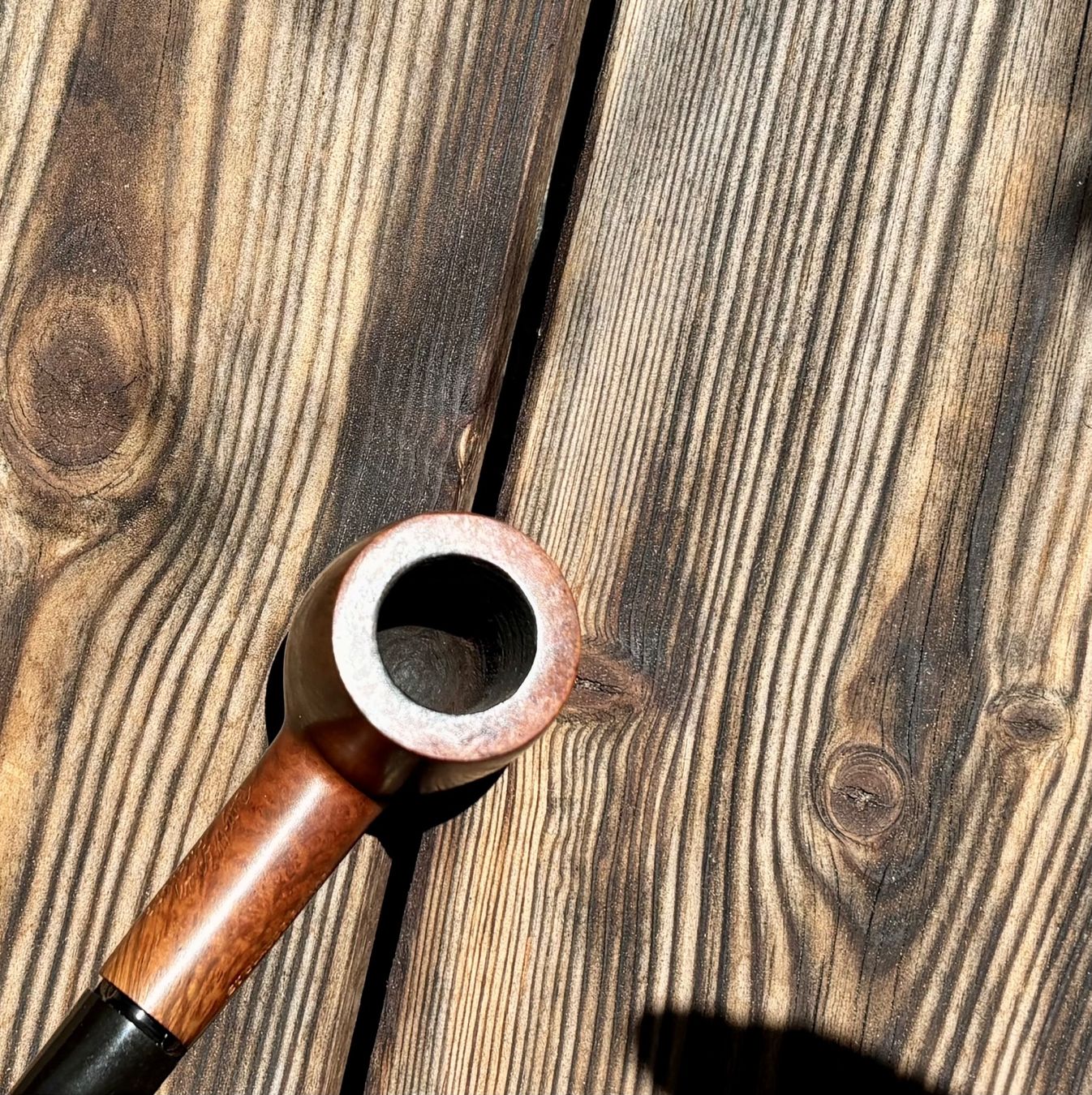 Pipe & Accessori: Butz - Choquin Tabakpfeife PRELUDE Extra – Usato da Lüchingen venduto da Eeizo 6