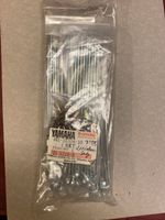 Yamaha DT125 Speichen Satz Neu Originalverpackt Vintage