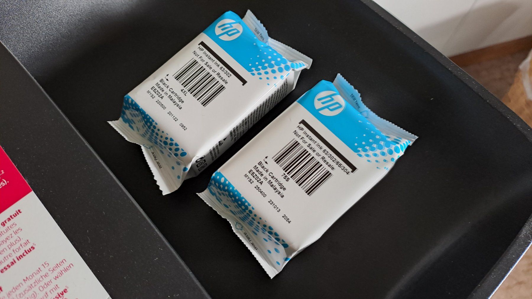 Hewlett Packard Stampanti: Drucker HP OfficeJet 3831 – Usato da Weggis venduto da tigresse02 2