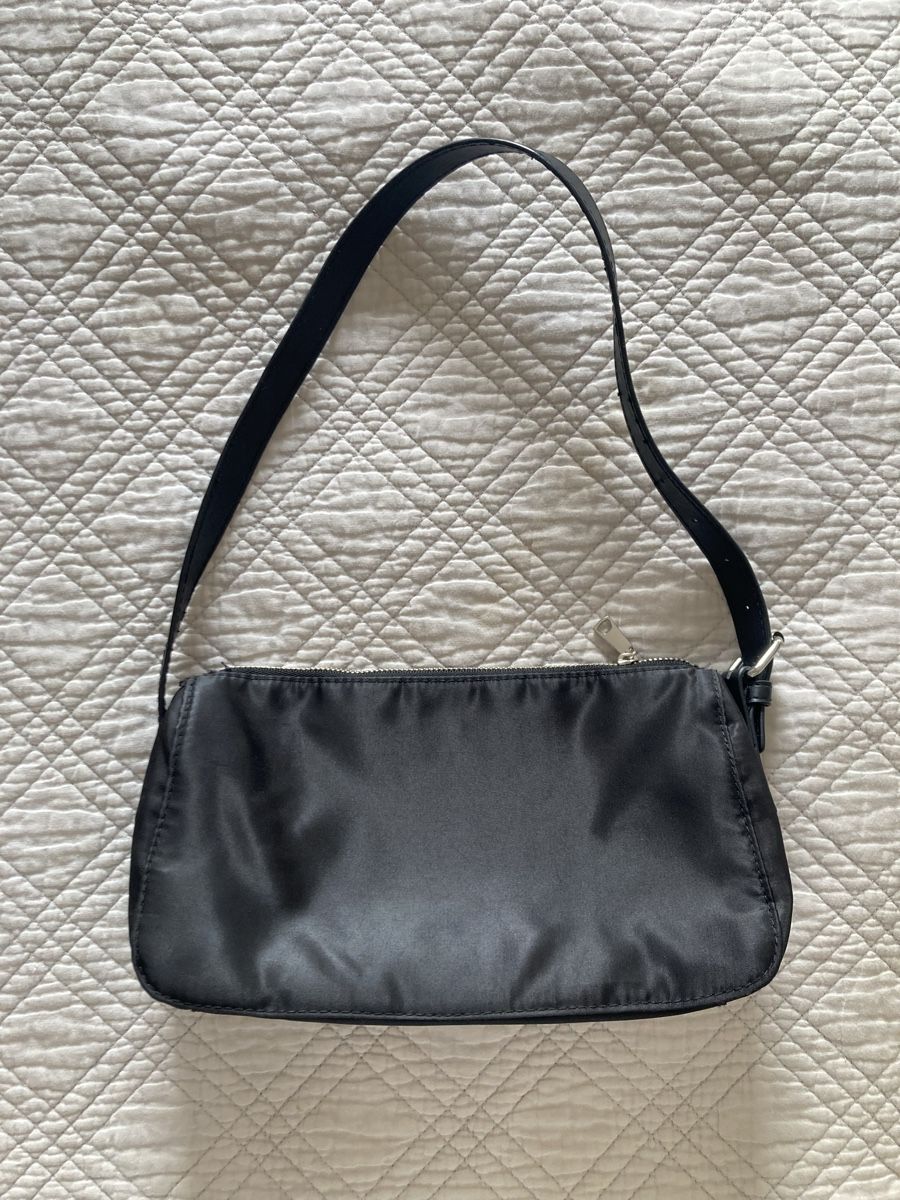 Borse da donna: Sac à main noir – Usato da Lausanne venduto da shabnam.t 1