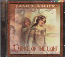 Aura-Soma® CD1 Dance of the light