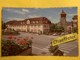 Rheinfelden (Schweiz)