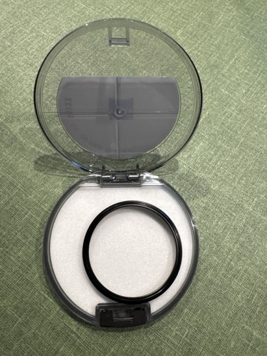 Filtri: Zeiss t* Filter 49mm – Nuovo (secondo la descrizione) da Oberlunkhofen venduto da ste_vtj5 1