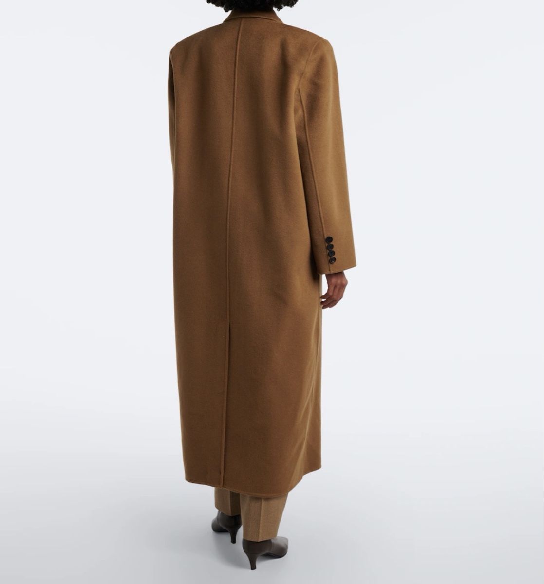 Cappotti: Frankie Shop Maxi Coat – Nuovo (secondo la descrizione) da Zollikon venduto da ang_9jc5 2