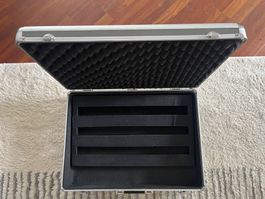 Pedaltrain 1 mit Koffer