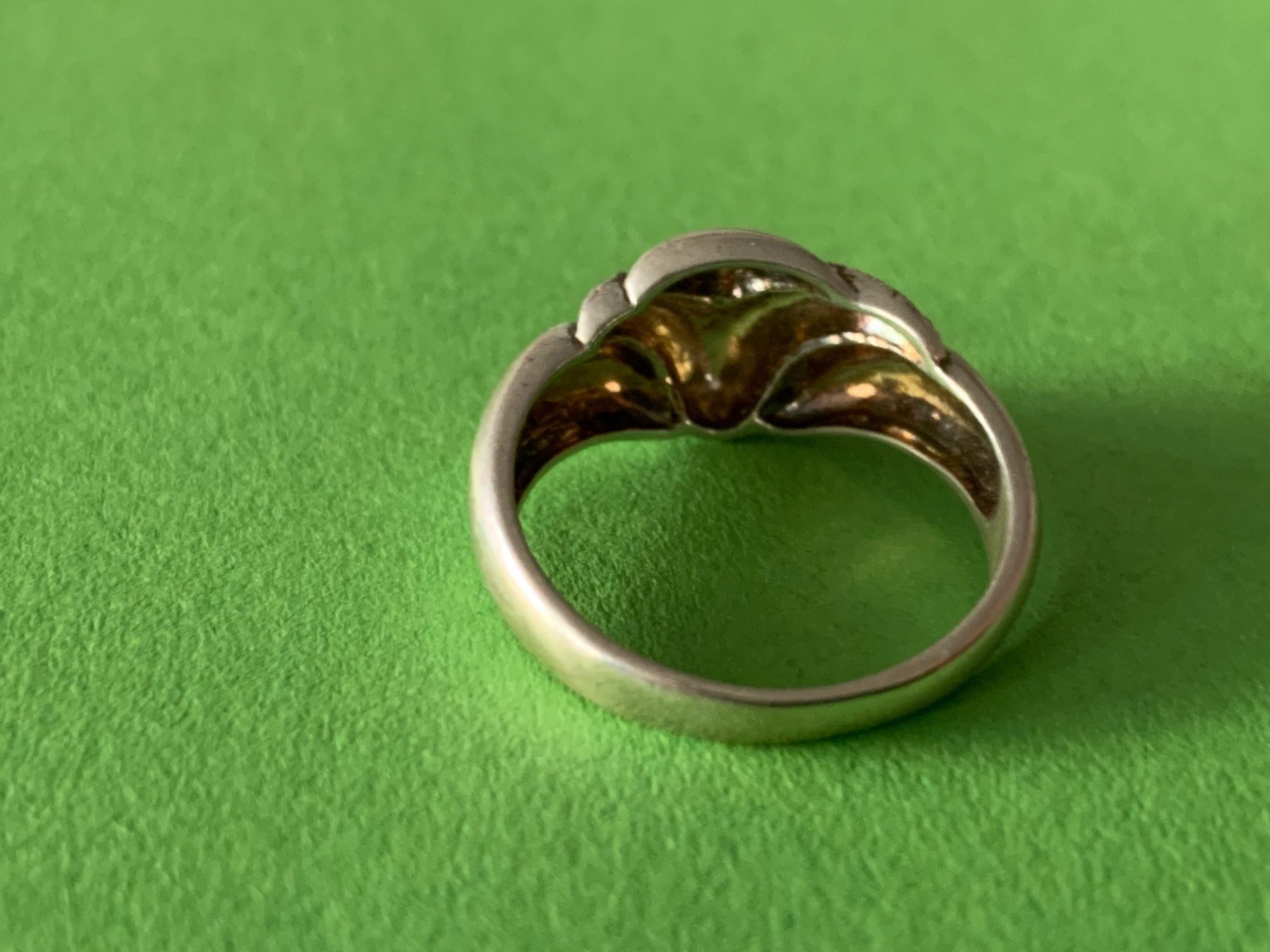 Anelli: Silberring OK (gr. 60) – Usato da Dittingen venduto da Bijoubelle 7