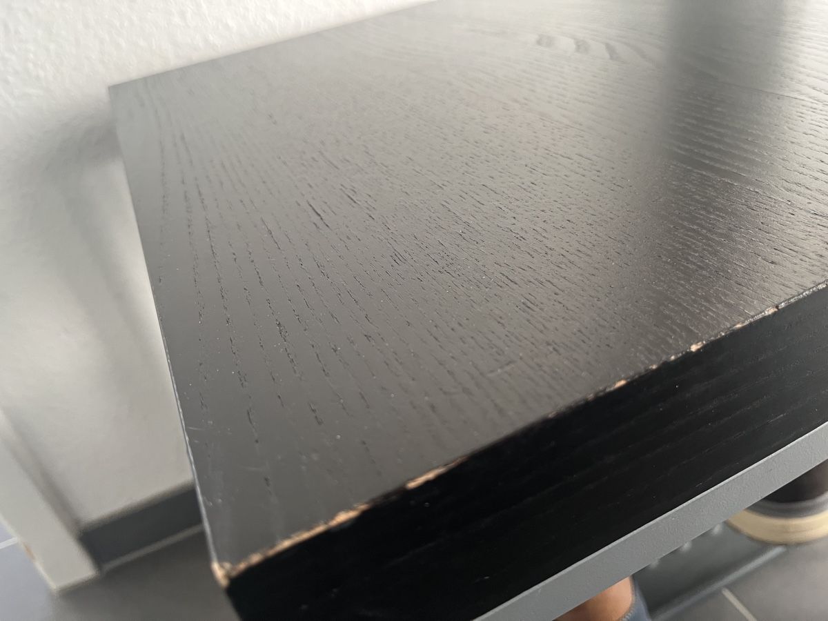 Tavoli: Coffee table – Usato da Dietlikon venduto da clf_g9mp 2