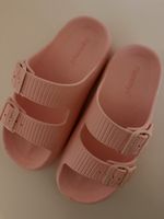 Pammys Badeschuhe Rosa Grösse 38/39