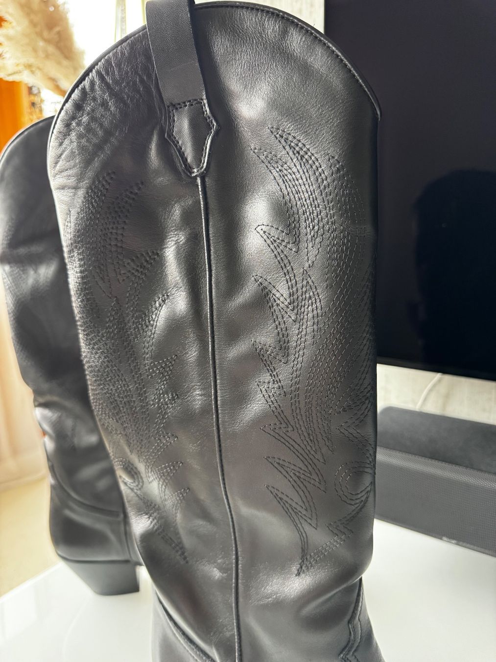 Chaussures femmes: Tolle Stiefel Lemare – Neuf (Voir description) à Uerkheim par erdf 4