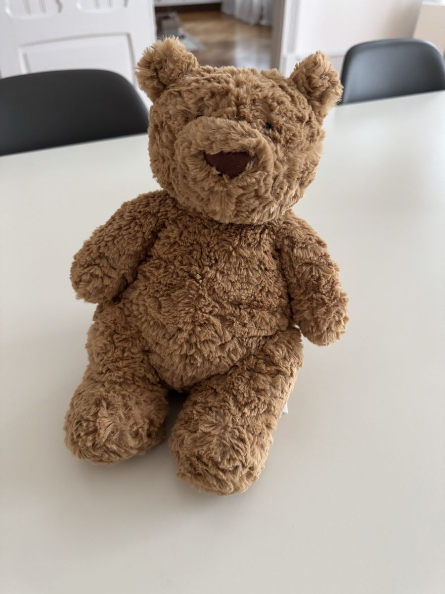 Spielzeuge: Jellycat Teddybär 🧸 – Neu (gemäss Beschreibung) aus Solothurn von Vintage87