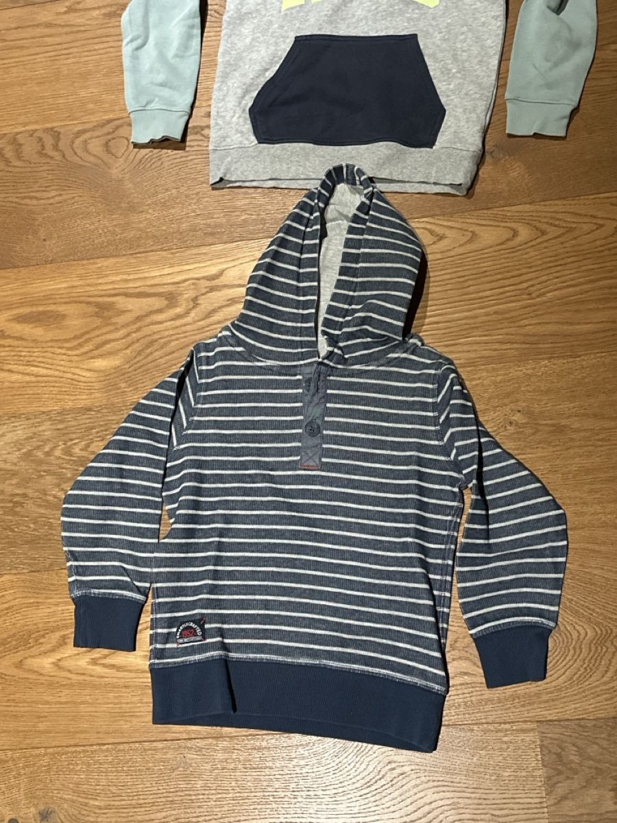 H&M Maglioni & Felpe: Pullover Gr.122/128 – Usato da Pratteln venduto da Nala78 1