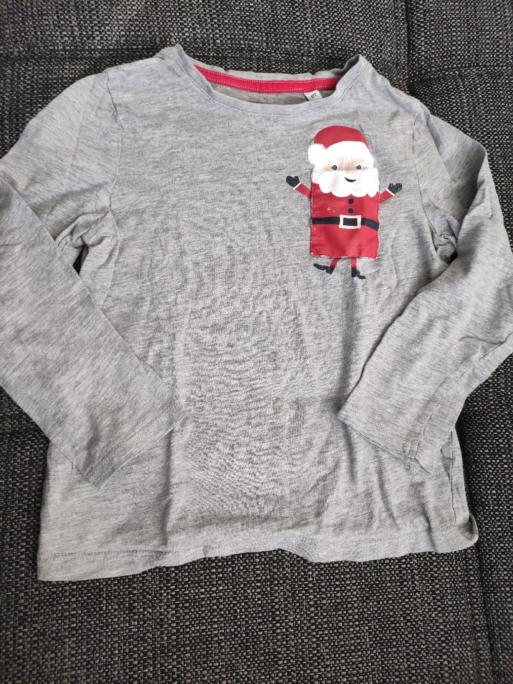 C&A Hemden, T-Shirts & Polos: C&A Top Gr 122 Weihnachten – Gebraucht aus Zollikerberg von pethetiti