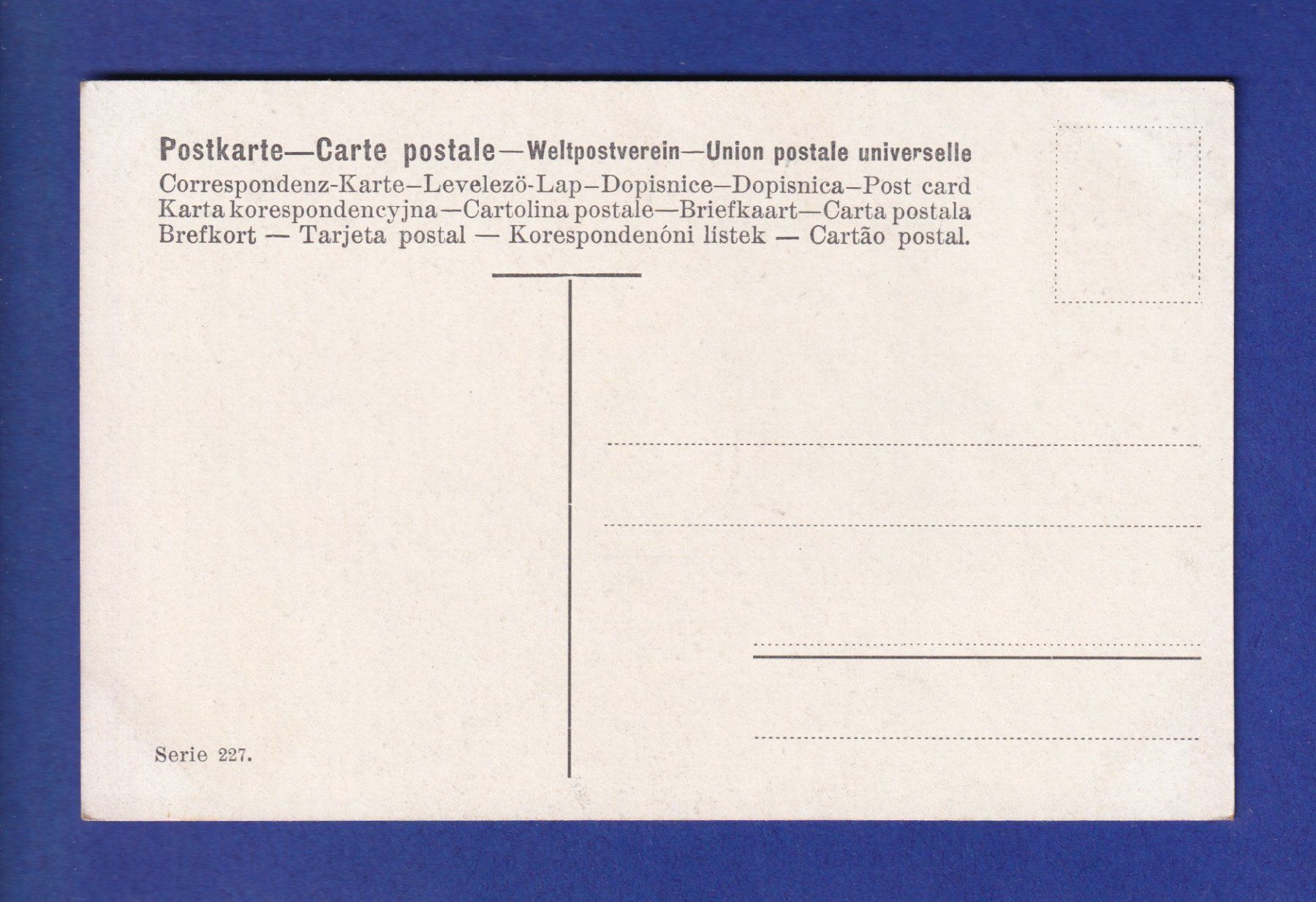 Cartoline postali: OISEAU - Cygnes – Usato da Pully venduto da nicecards-shop 1