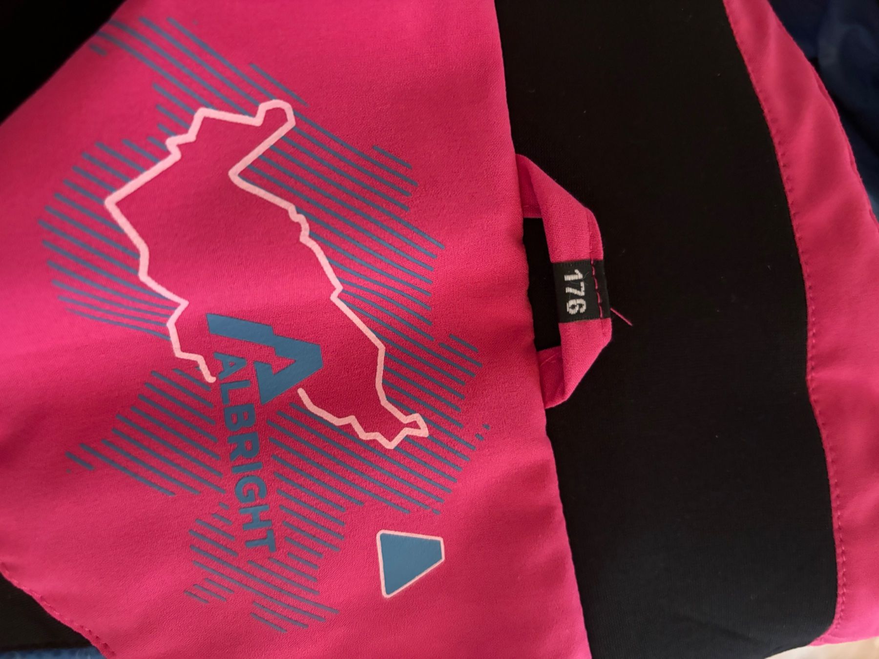 Sci: Ensemble de ski Albright – Usato da Grandvillard venduto da Elsa.Del 4