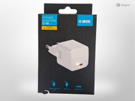 IBOX USB-C Charger