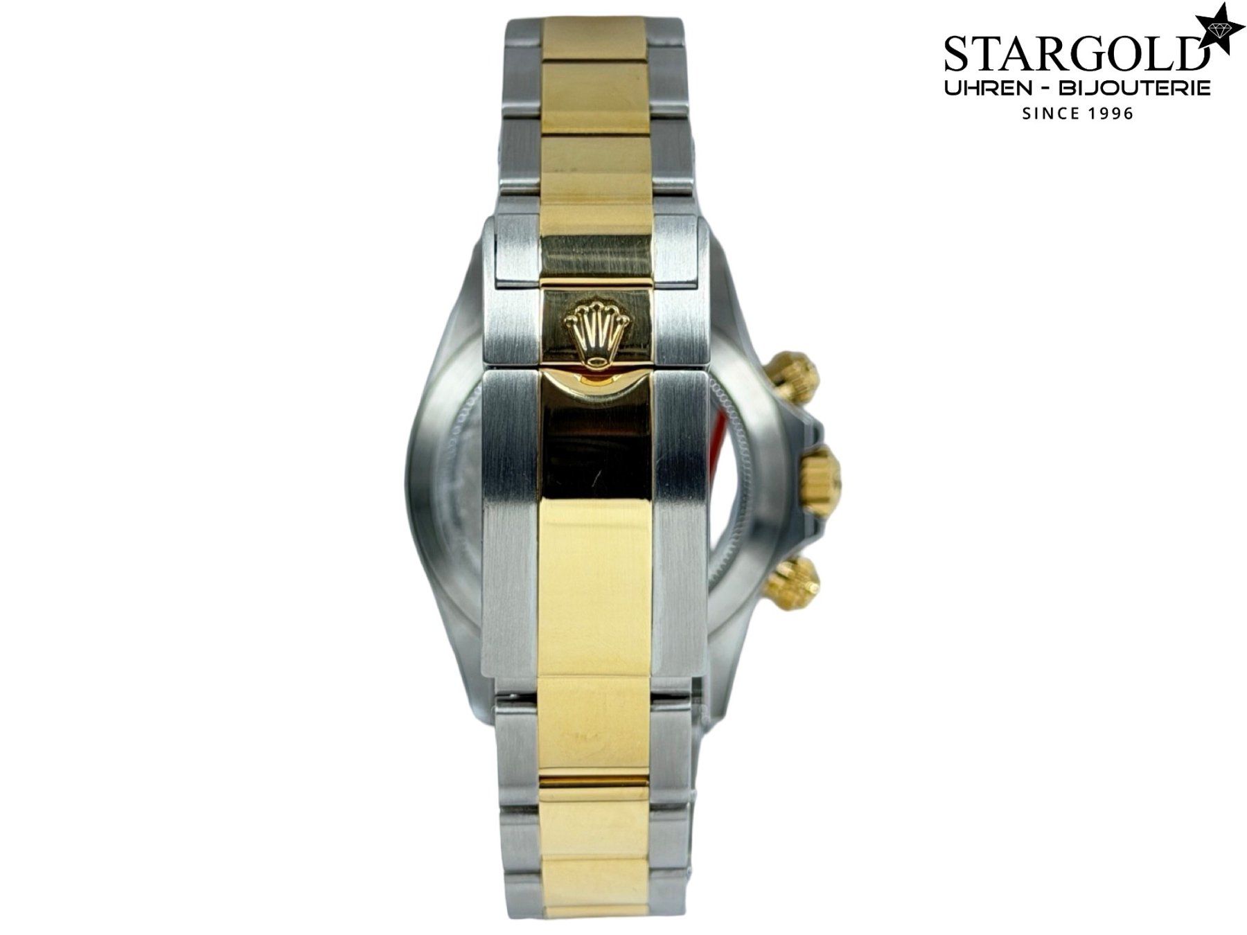 Rolex Orologi: Rolex Cosmograph Daytona  - 116523 – Usato da Zürich venduto da Stargold-Uhren 6