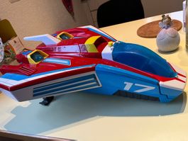 Paw Patrol Flugzeug / Jet