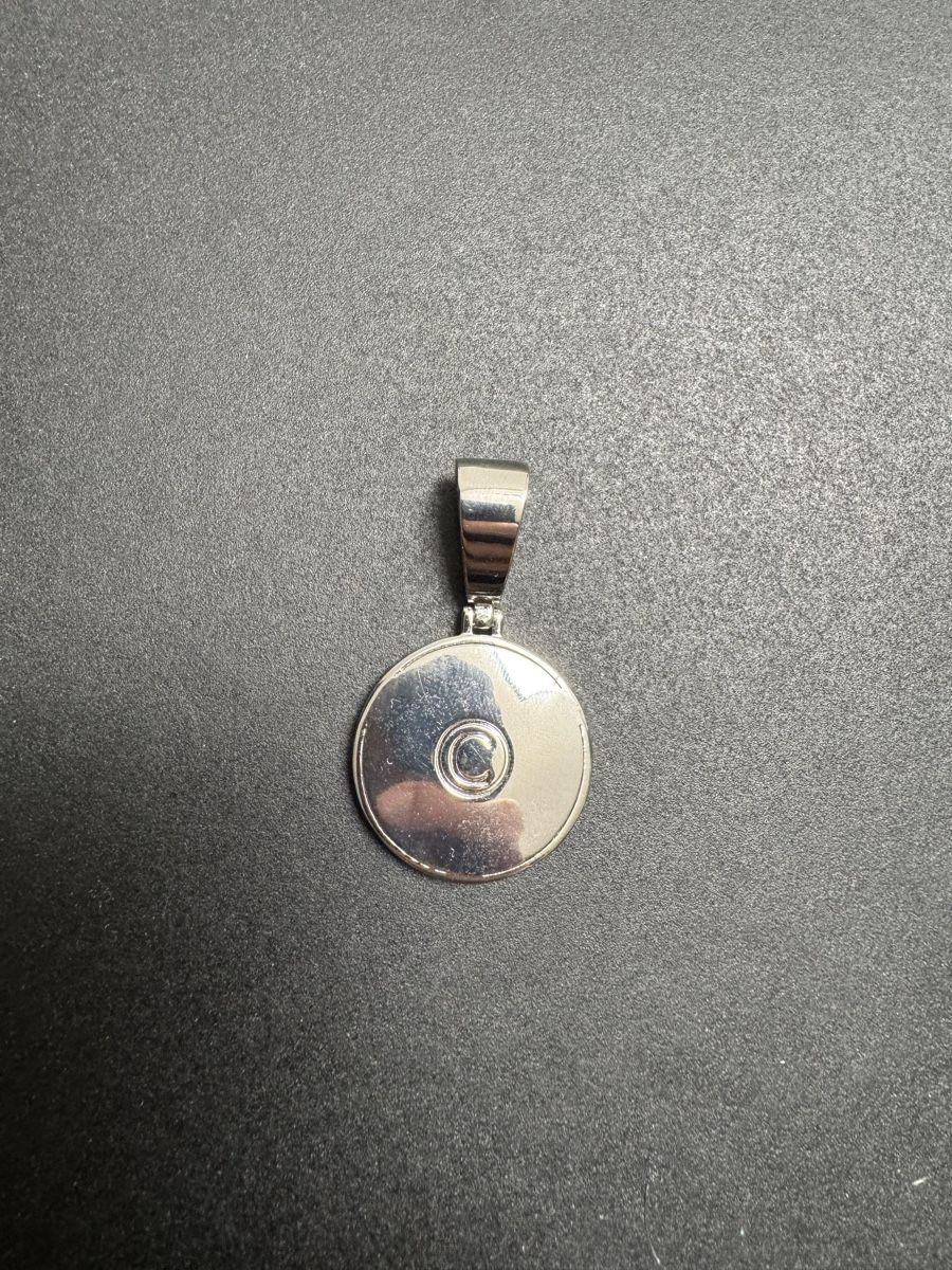 Ciondoli: Anhänger Kompass neu – Nuovo e nell'imballaggio originale da Zürich venduto da dav_yb9q 1