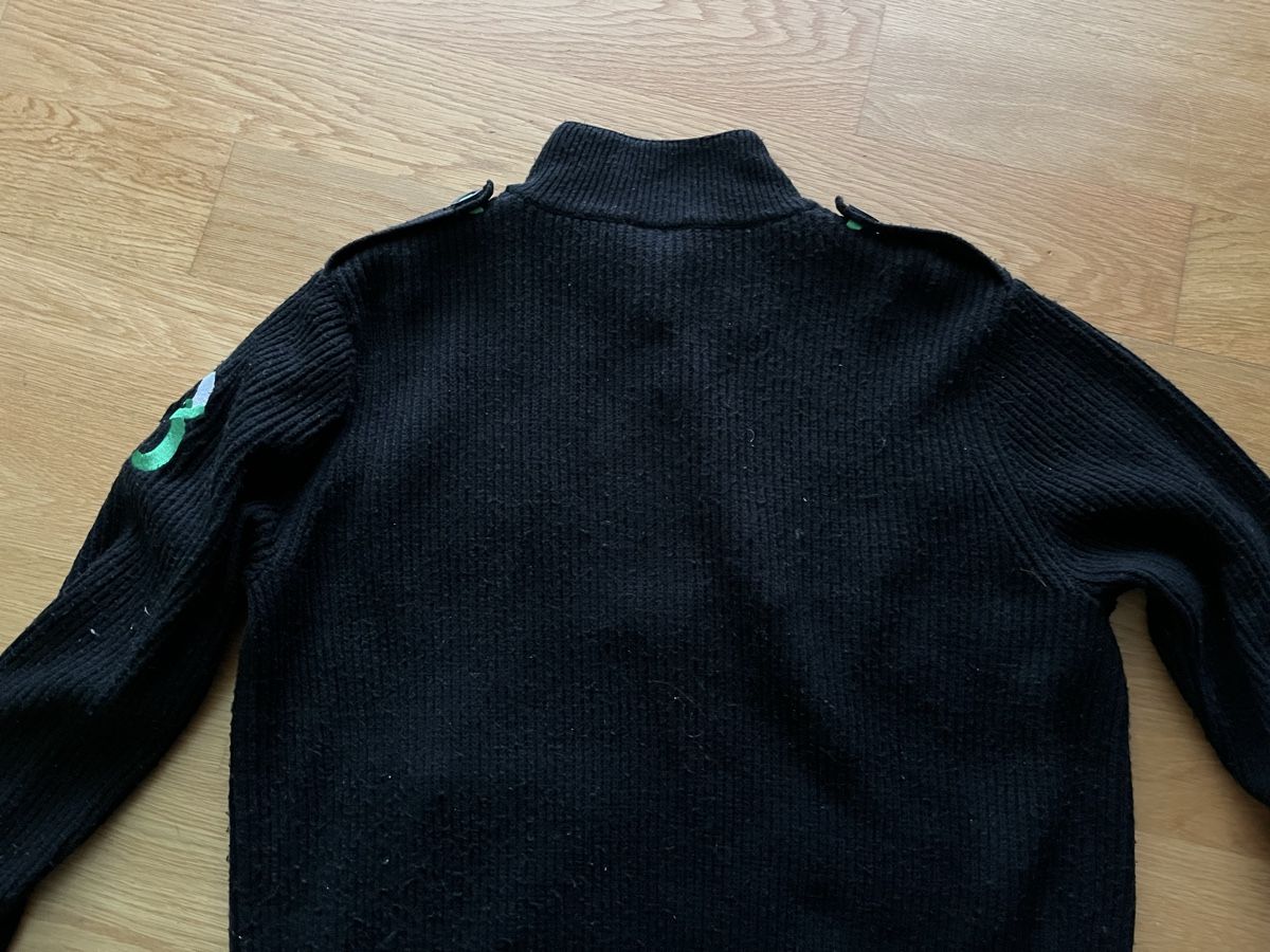 K1X Giacche: K1X Stylische Strickjacke, Gr. M – Usato da Zürich venduto da MariaSusanne 4