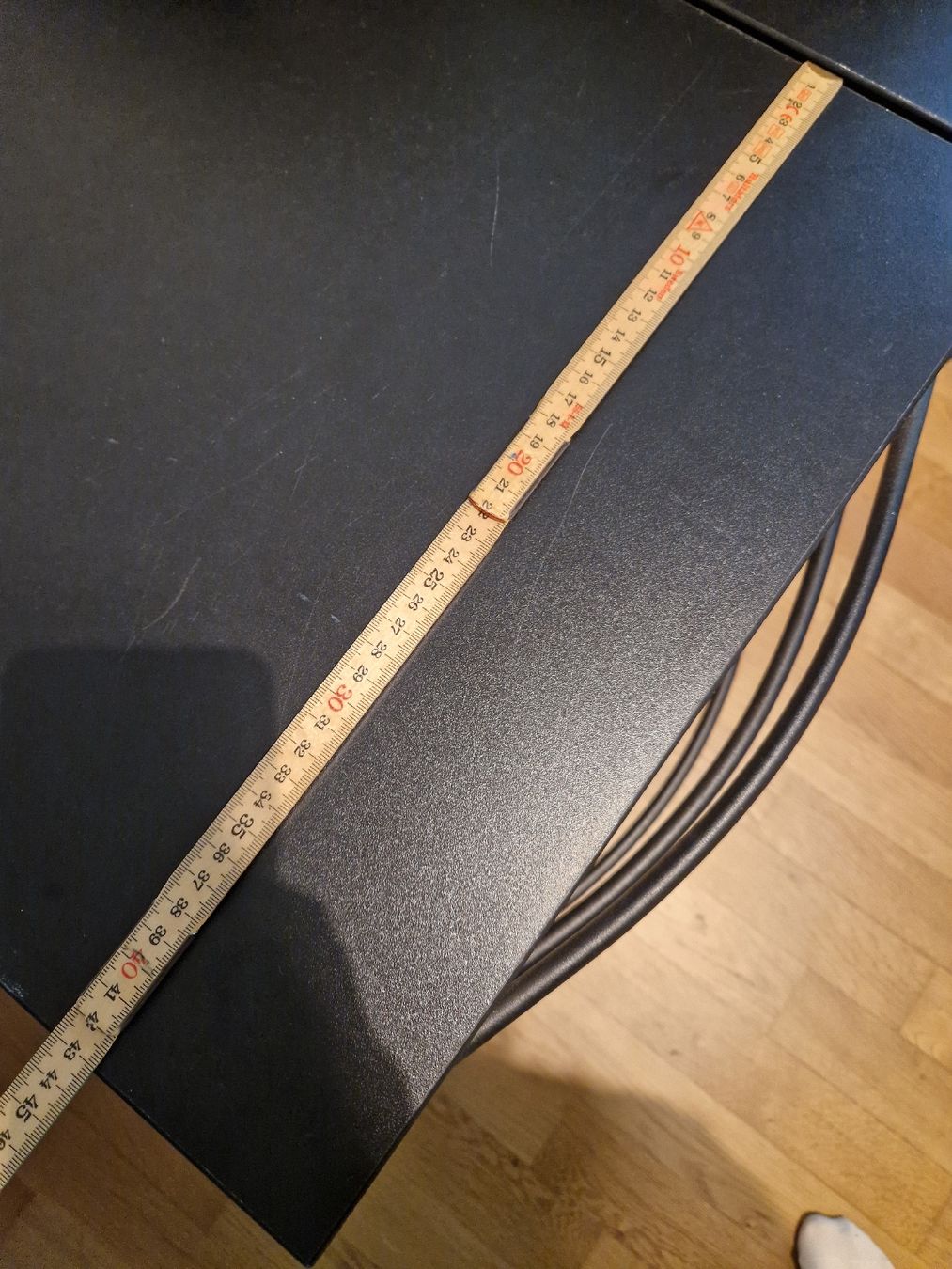 Korpus: Schubladenblock / Korpus massiv – Gebraucht aus Seon von mic_8r8q 7