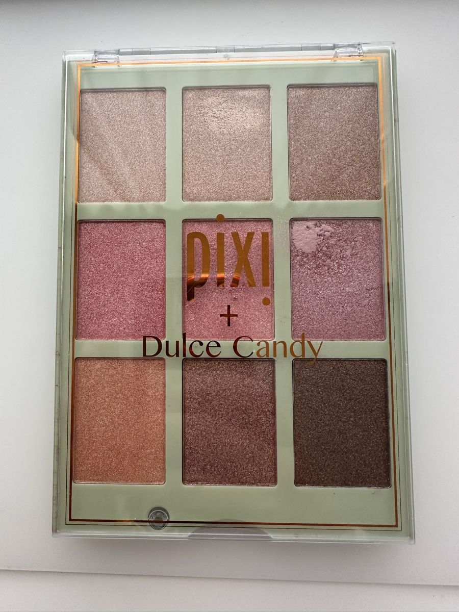 Make-up: Pixi dulce candy – Neu (gemäss Beschreibung) aus Courgevaux von missceline5