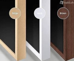 Samsung The Frame Rahmen