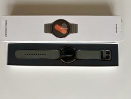 Samsung Galaxy Watch7 Smartwatch in Originalverpackung 