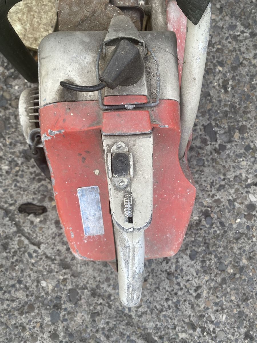 Stihl Seghe: Stihl 07 – Difettoso da Wilen b. Wil venduto da Ku_26 5
