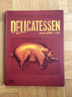 Delicatessen - Digibook - Blu-ray