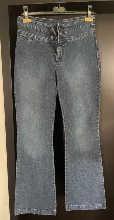 Damen Jeans, Top Zustand, Grösse 36 Marke Sa. Hara