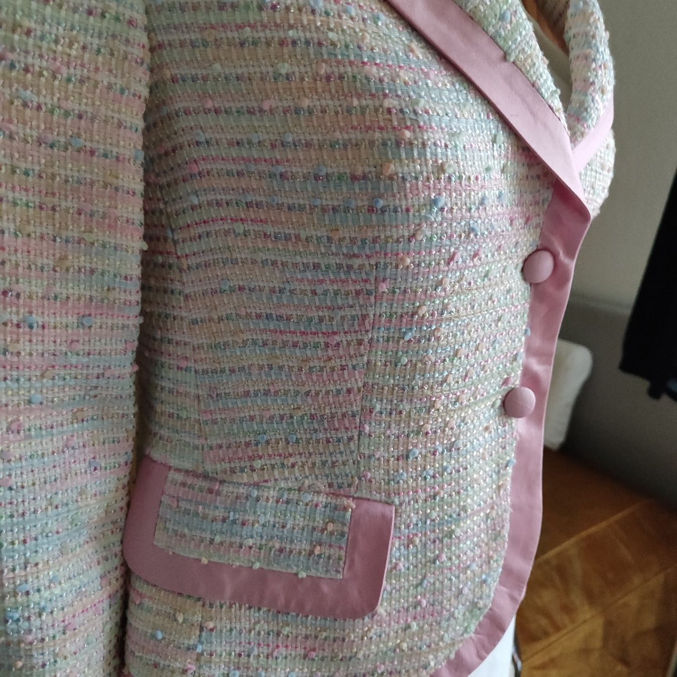 Giacche: Traum Blazer Gr 36 – Nuovo e nell'imballaggio originale da Langnau am Albis venduto da Judithsebi 5