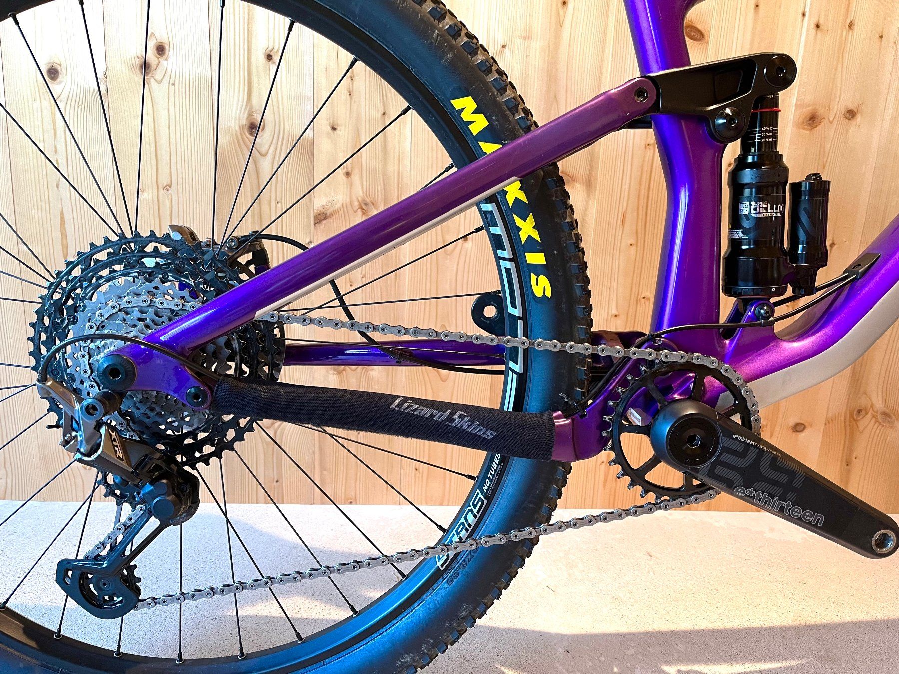 Norco Velos: Norco Optic C1 – Gebraucht aus Sevelen von  1