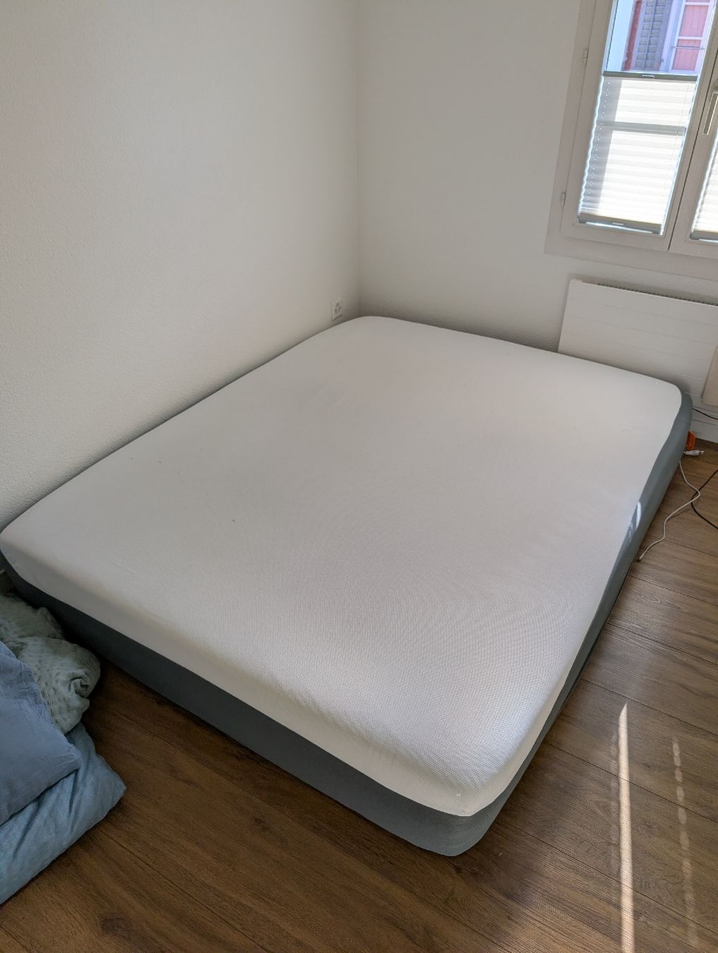 Emma Materassi: Boxspring Matratze  – Nuovo (secondo la descrizione) da Baar venduto da akar